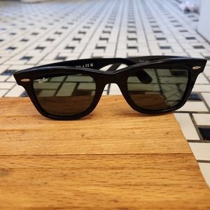 Ray Ban Original Wayfarer Classic
